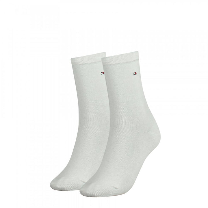 Tommy Hilfiger Women Casual 2 Pack Socks