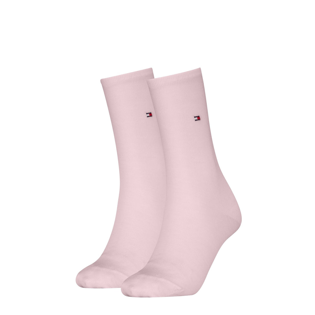 Tommy Hilfiger Women Casual 2 Pack Socks