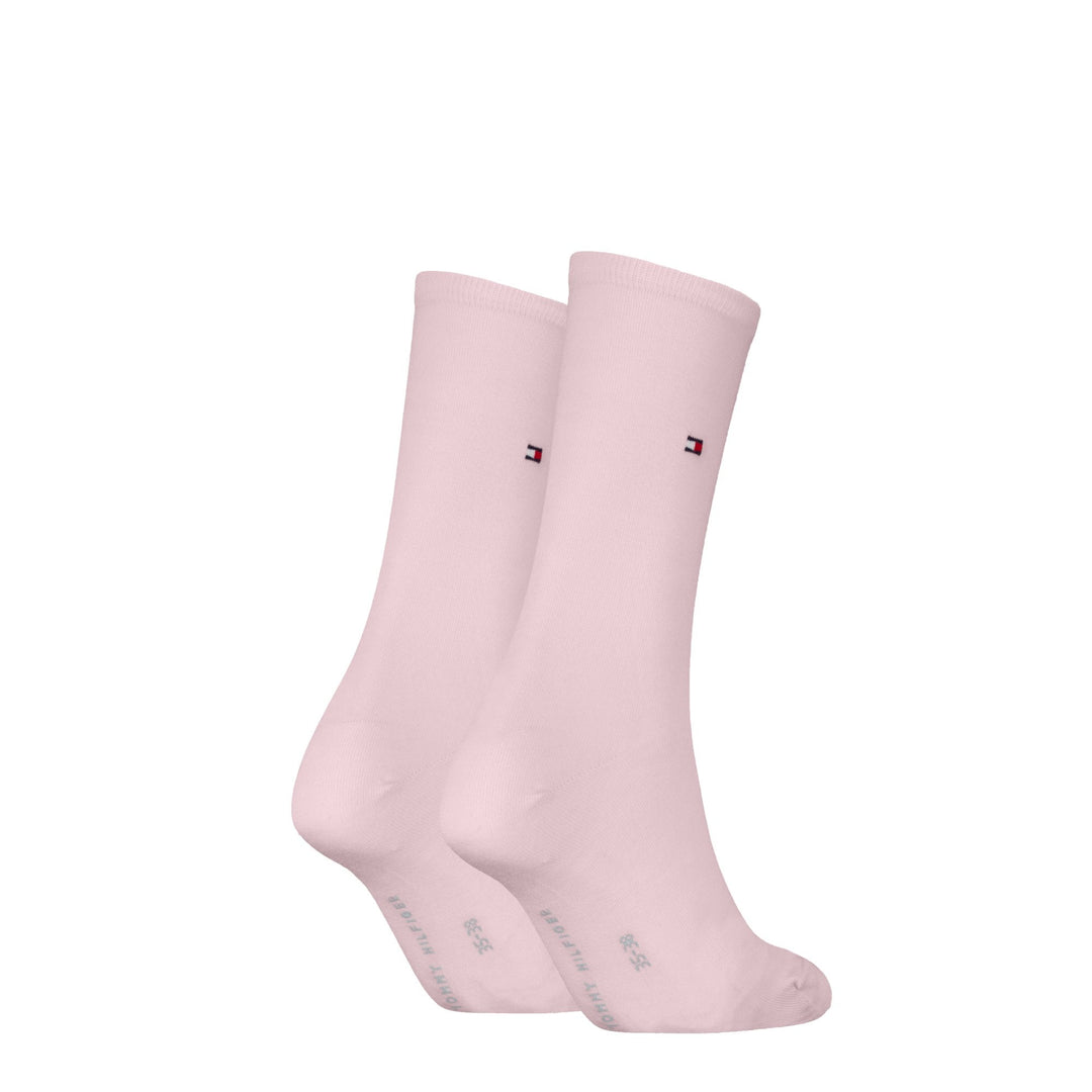 Tommy Hilfiger Women Casual 2 Pack Socks