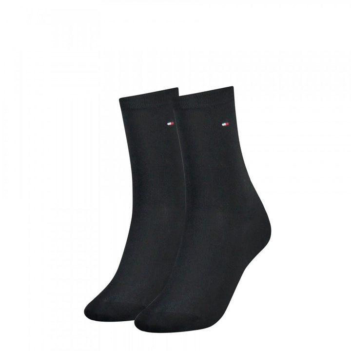 Tommy Hilfiger Women Casual 2 Pack Socks