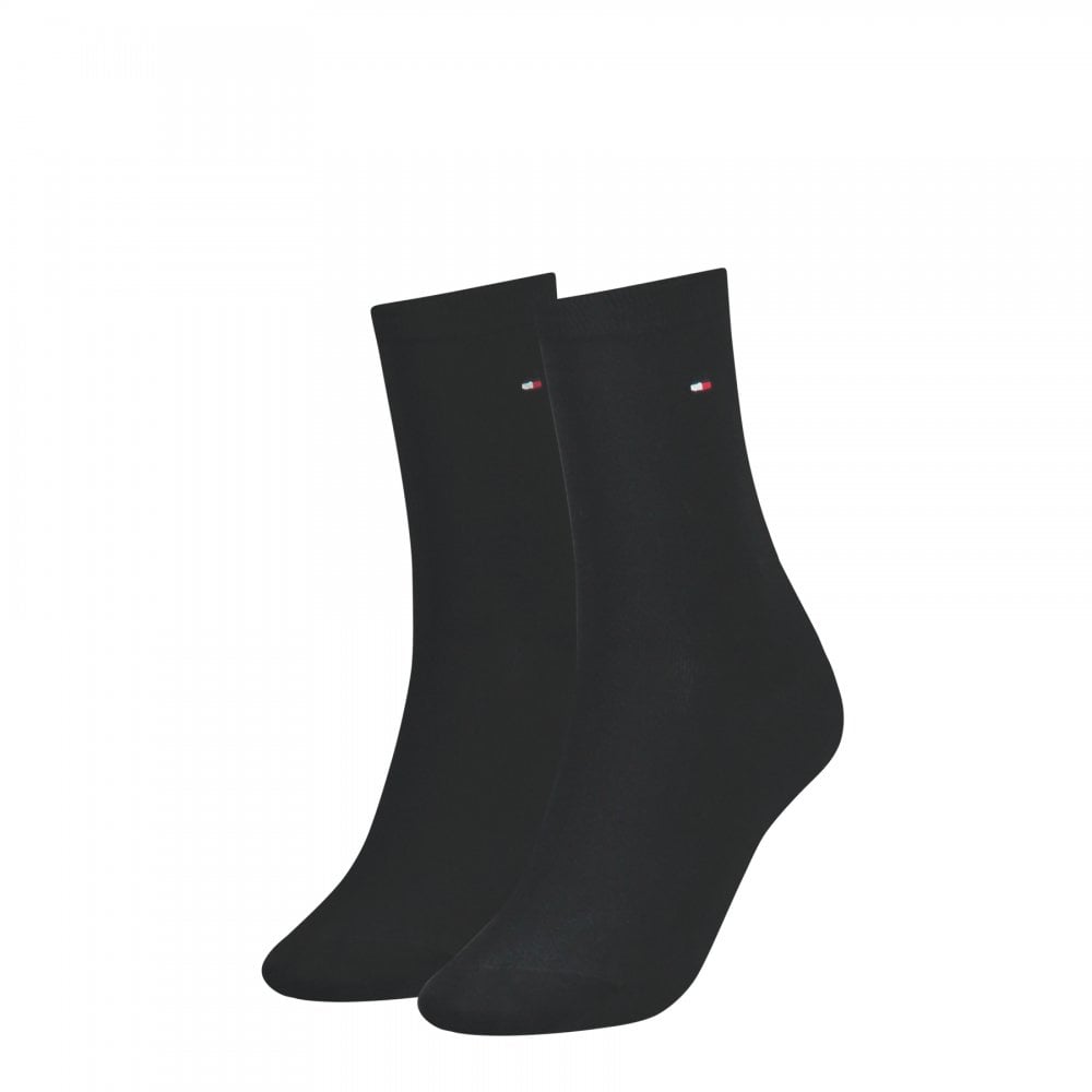 Tommy Hilfiger Women Casual 2 Pack Socks