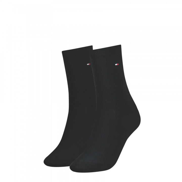 Tommy Hilfiger Women Casual 2 Pack Socks
