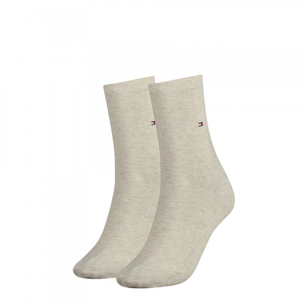 Tommy Hilfiger Women Casual 2 Pack Socks
