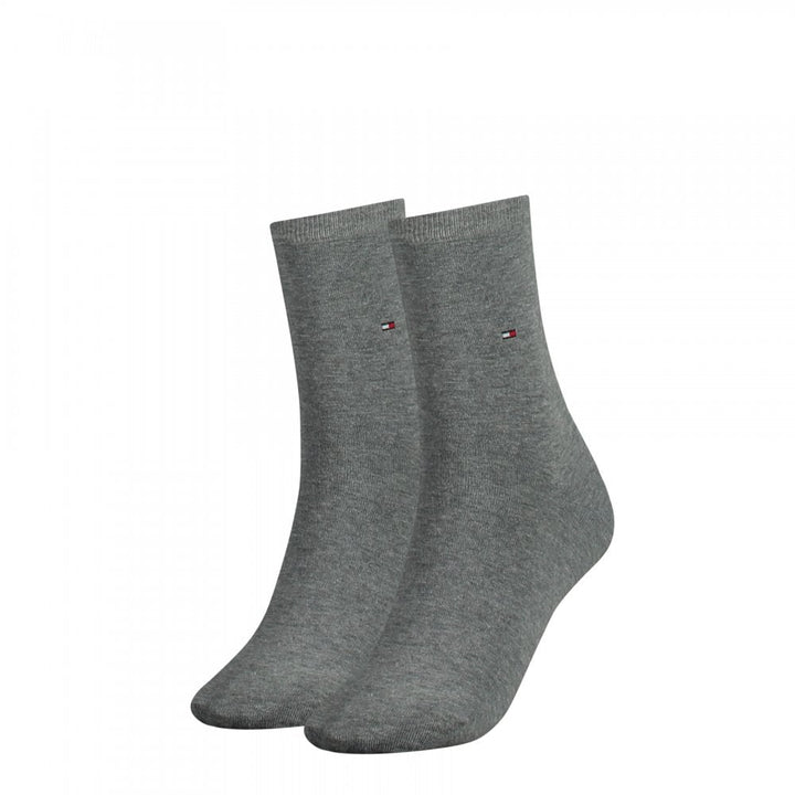 Tommy Hilfiger Women Casual 2 Pack Socks