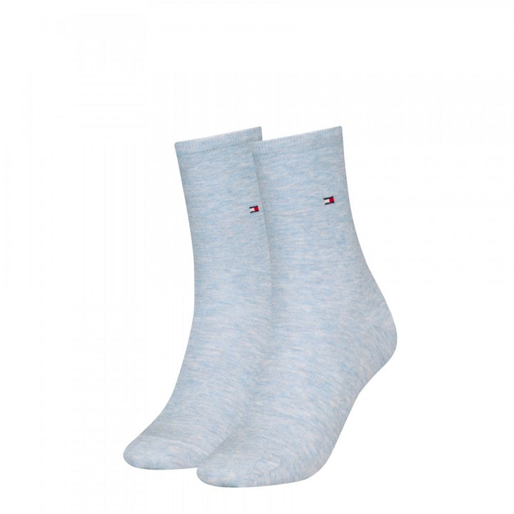 Tommy Hilfiger Women Casual 2 Pack Socks