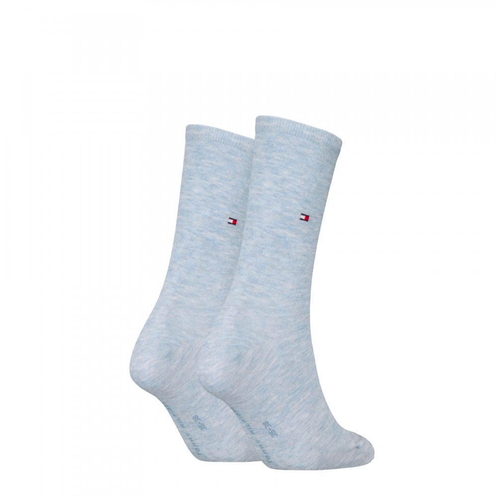 Tommy Hilfiger Women Casual 2 Pack Socks