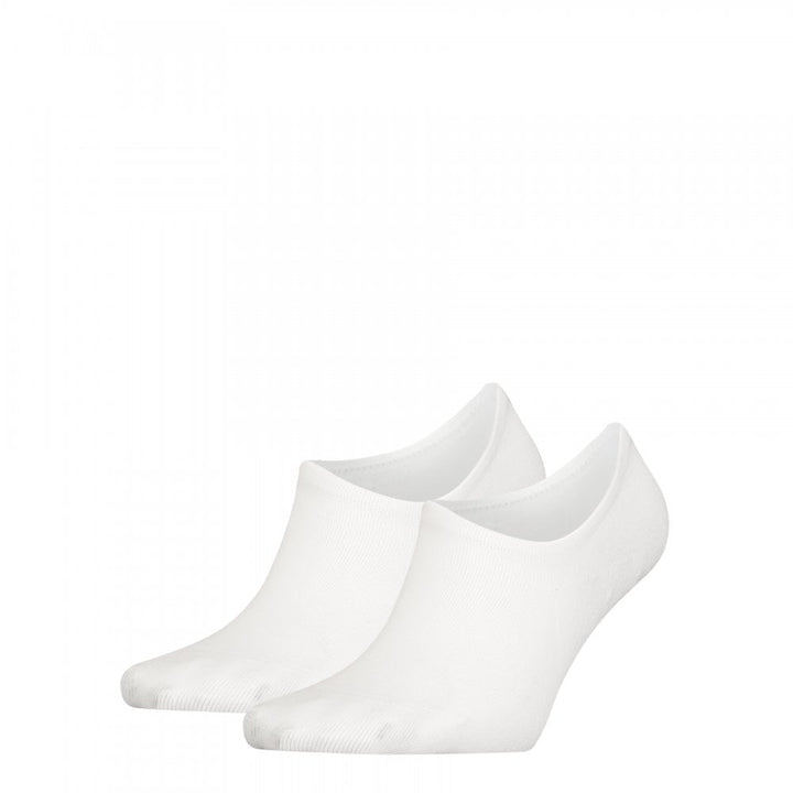 Tommy Hilfiger Men Footie 2 Pack Socks