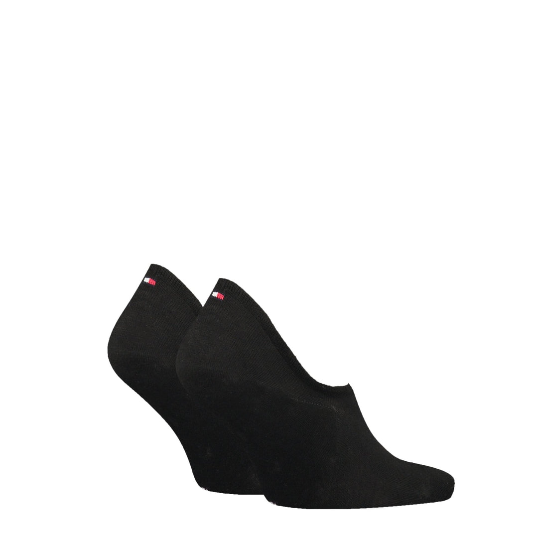 Tommy Hilfiger Men Footie 2 Pack Socks