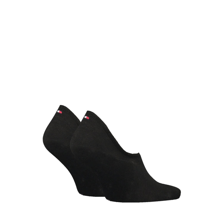Tommy Hilfiger Men Footie 2 Pack Socks