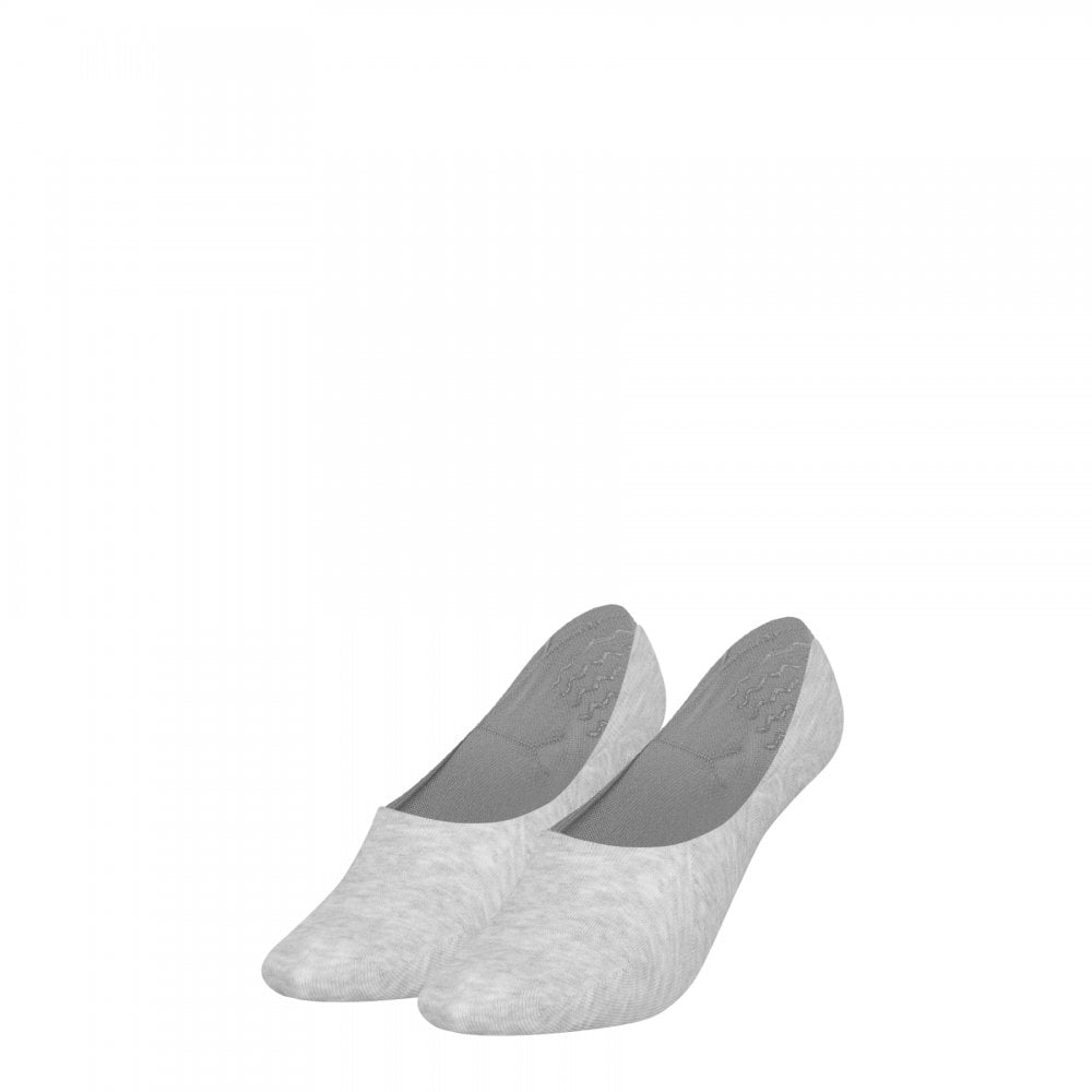 Tommy Hilfiger Women Footie 2 Pack Socks