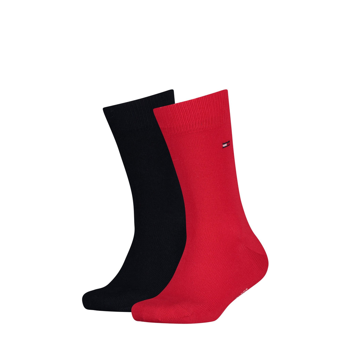 Tommy Hilfiger Children Sock Tommy Hilfiger Basic 2 Pack Socks