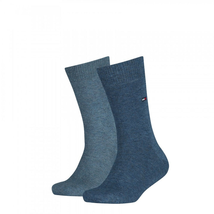 Tommy Hilfiger Children Sock Tommy Hilfiger Basic 2 Pack Socks