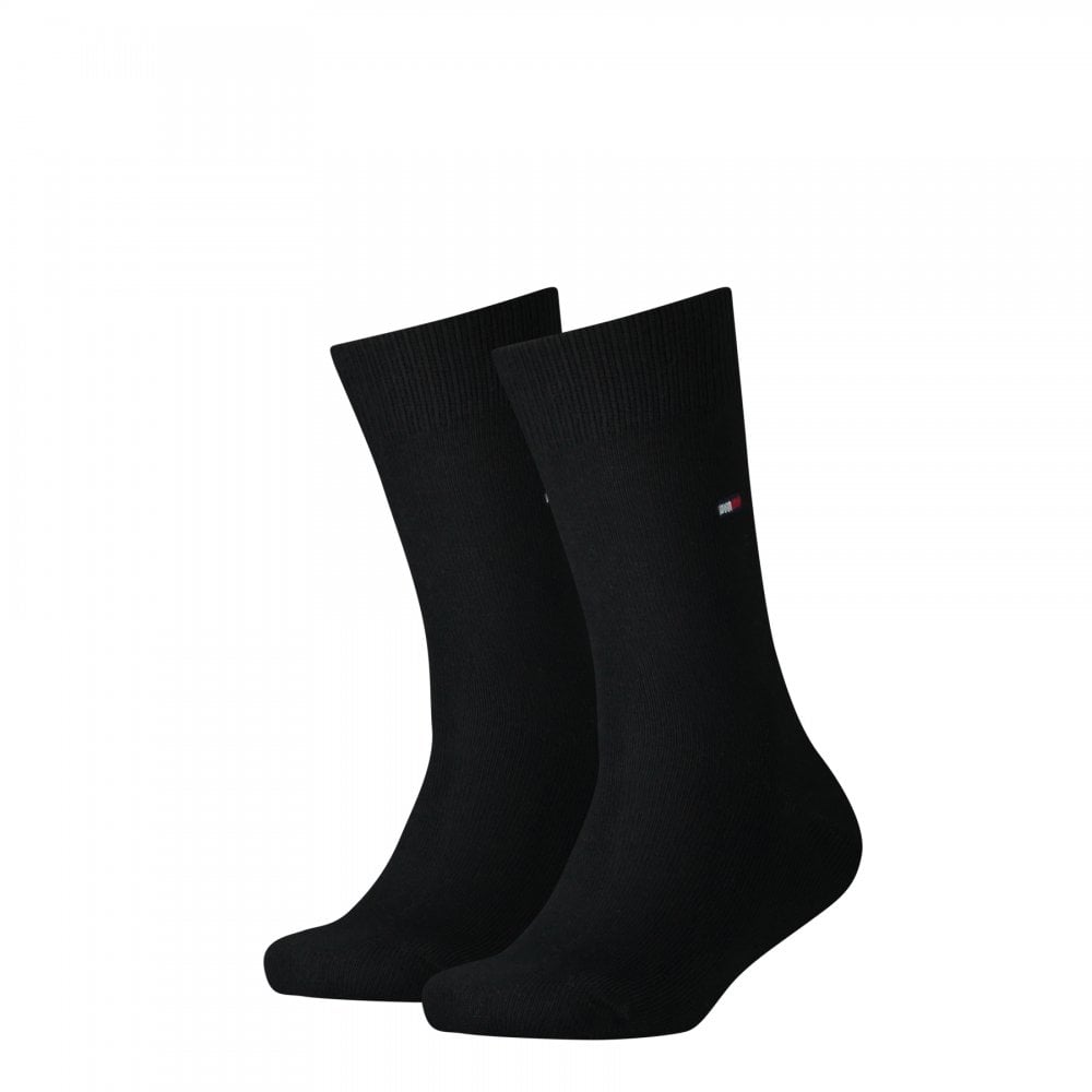 Tommy Hilfiger Children Sock Tommy Hilfiger Basic 2 Pack Socks