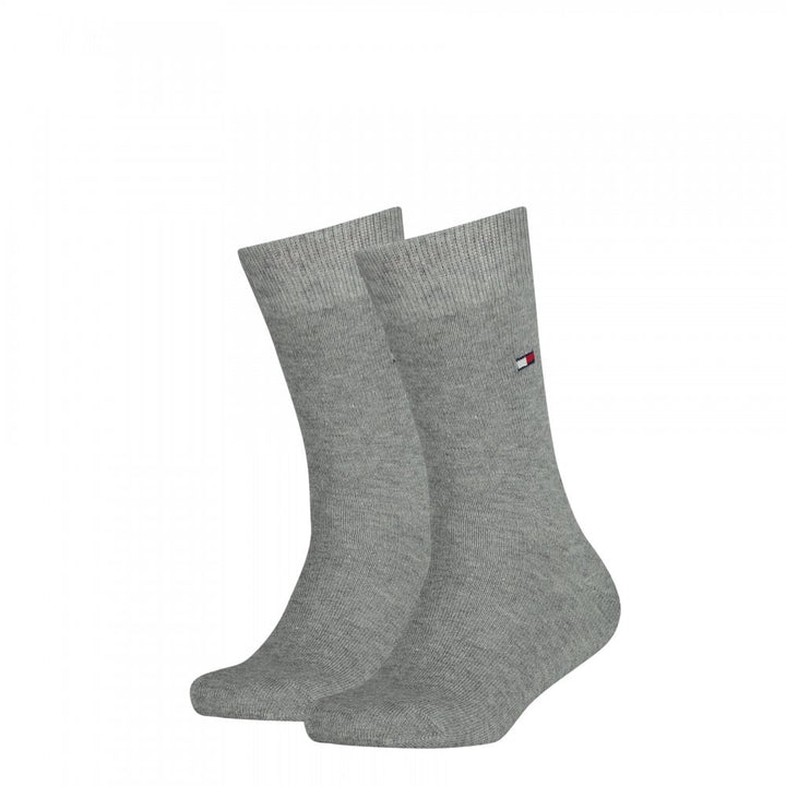 Tommy Hilfiger Children Sock Tommy Hilfiger Basic 2 Pack Socks