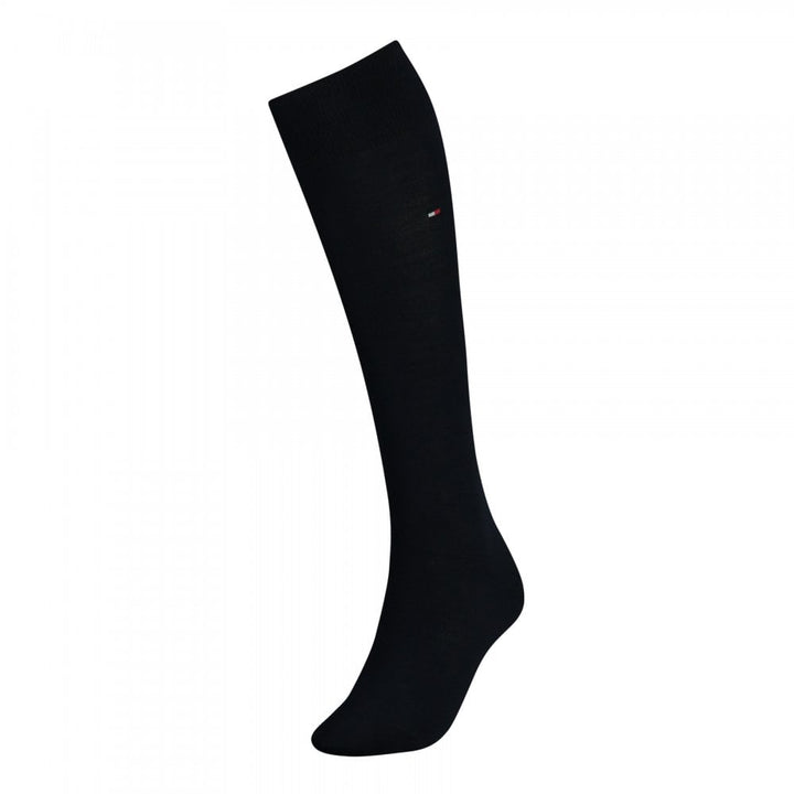 Tommy Hilfiger Women 98% Cotton Kneehigh  Socks