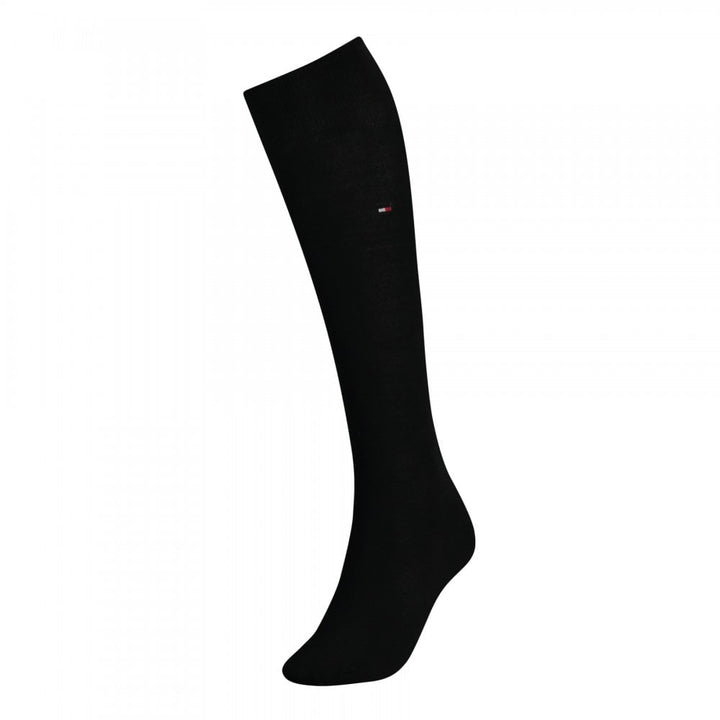 Tommy Hilfiger Women 98% Cotton Kneehigh  Socks