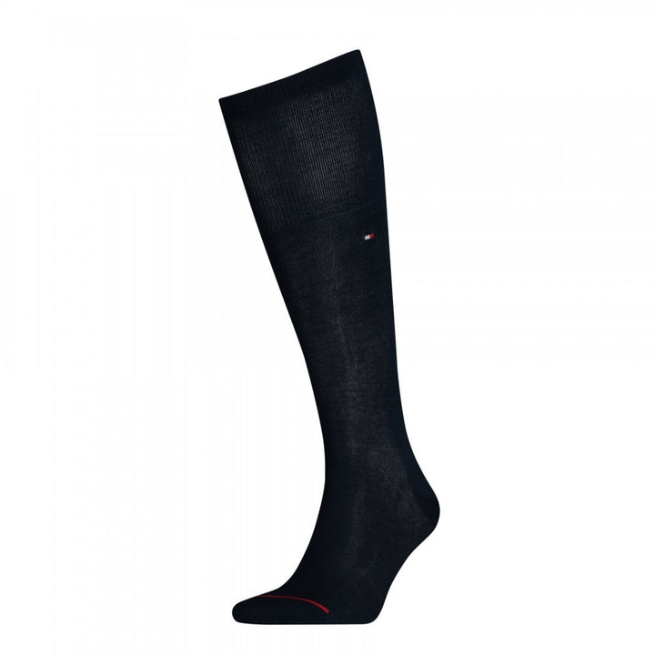 Tommy Hilfiger Men Tailored Mercerized Kneehigh  Socks
