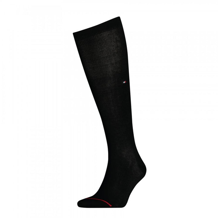 Tommy Hilfiger Men Tailored Mercerized Kneehigh  Socks