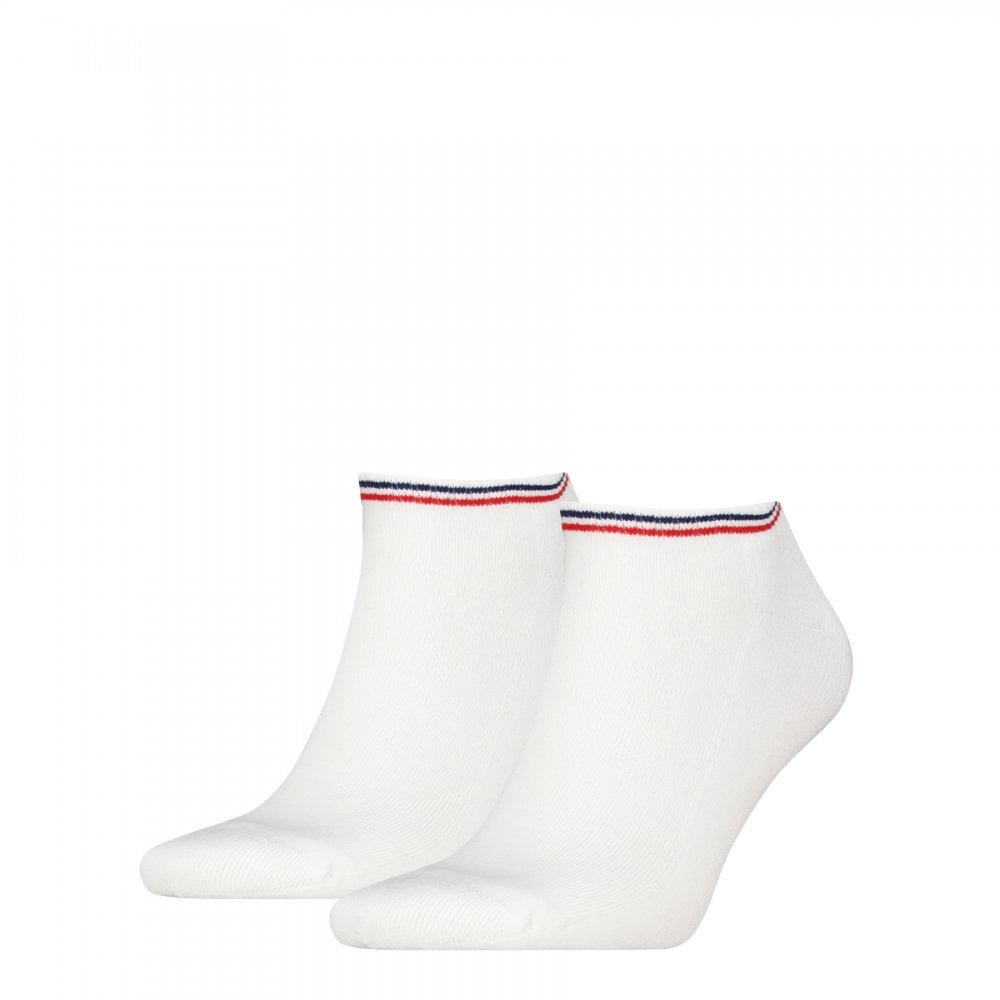 Tommy Hilfiger Tj Sneaker 2 Pack Iconic Socks