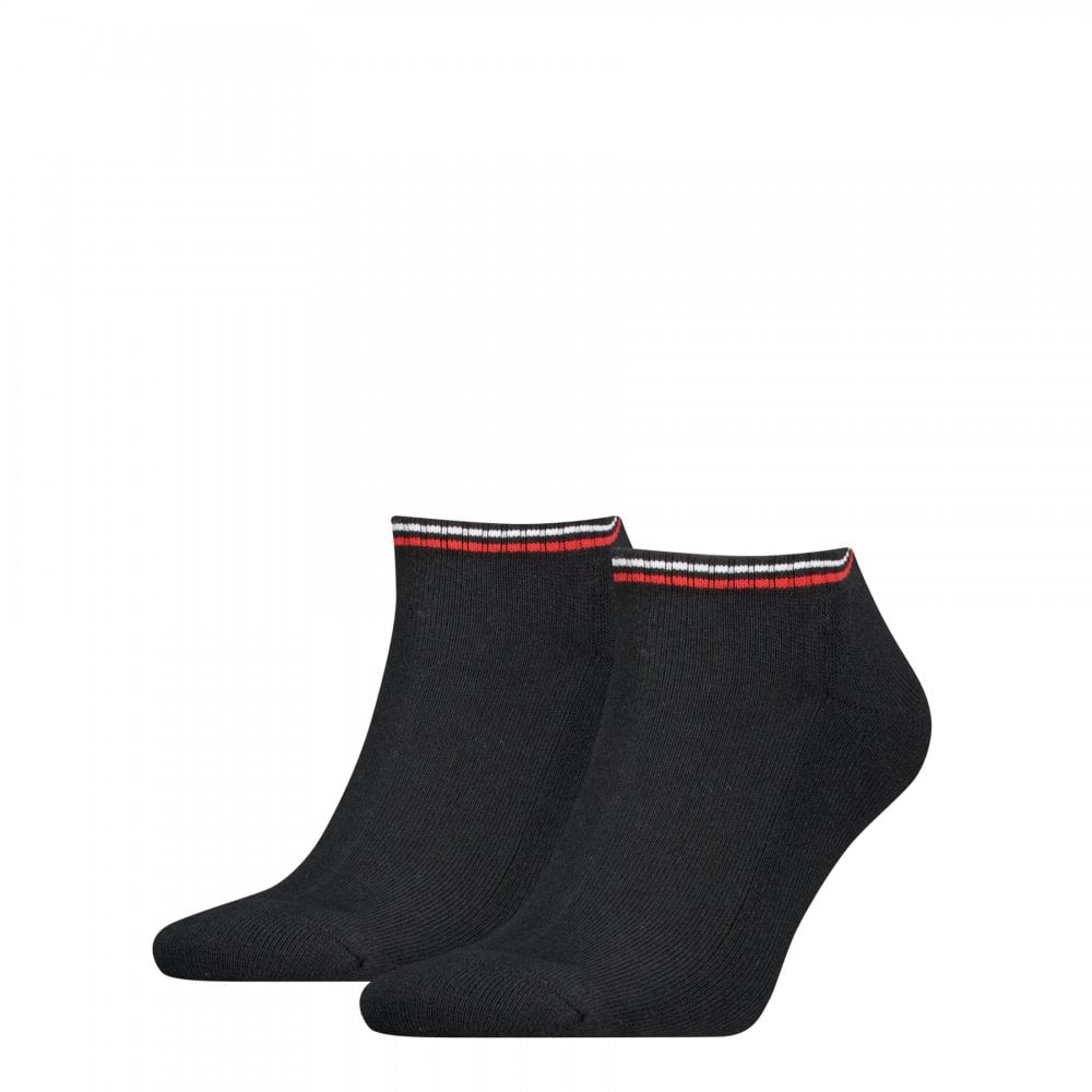 Tommy Hilfiger Tj Sneaker 2 Pack Iconic Socks