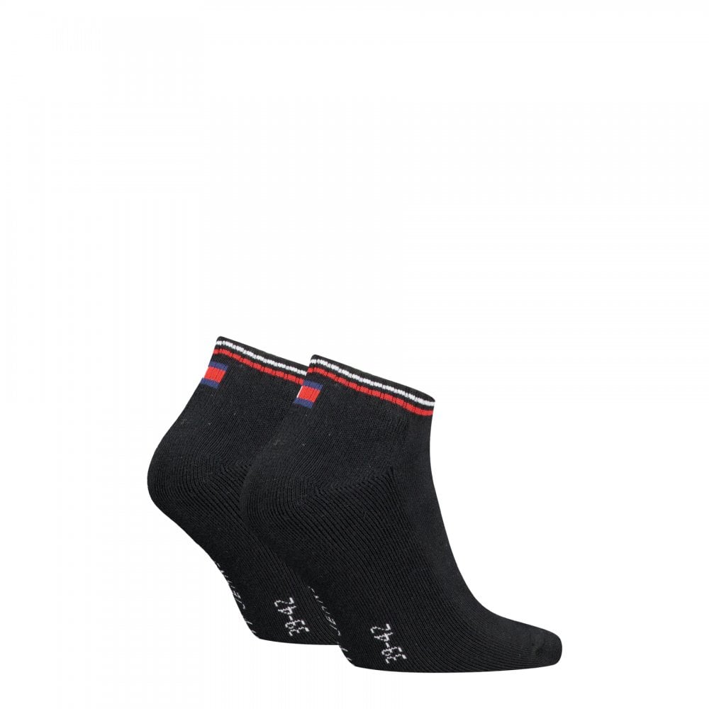 Tommy Hilfiger Tj Sneaker 2 Pack Iconic Socks