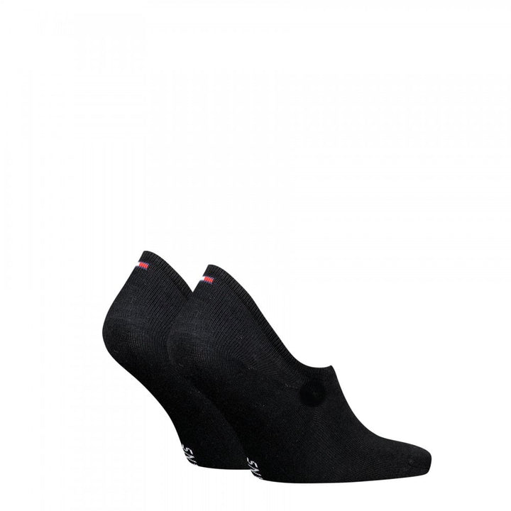 Tommy Hilfiger Tj Footie 2 Pack Flag Socks
