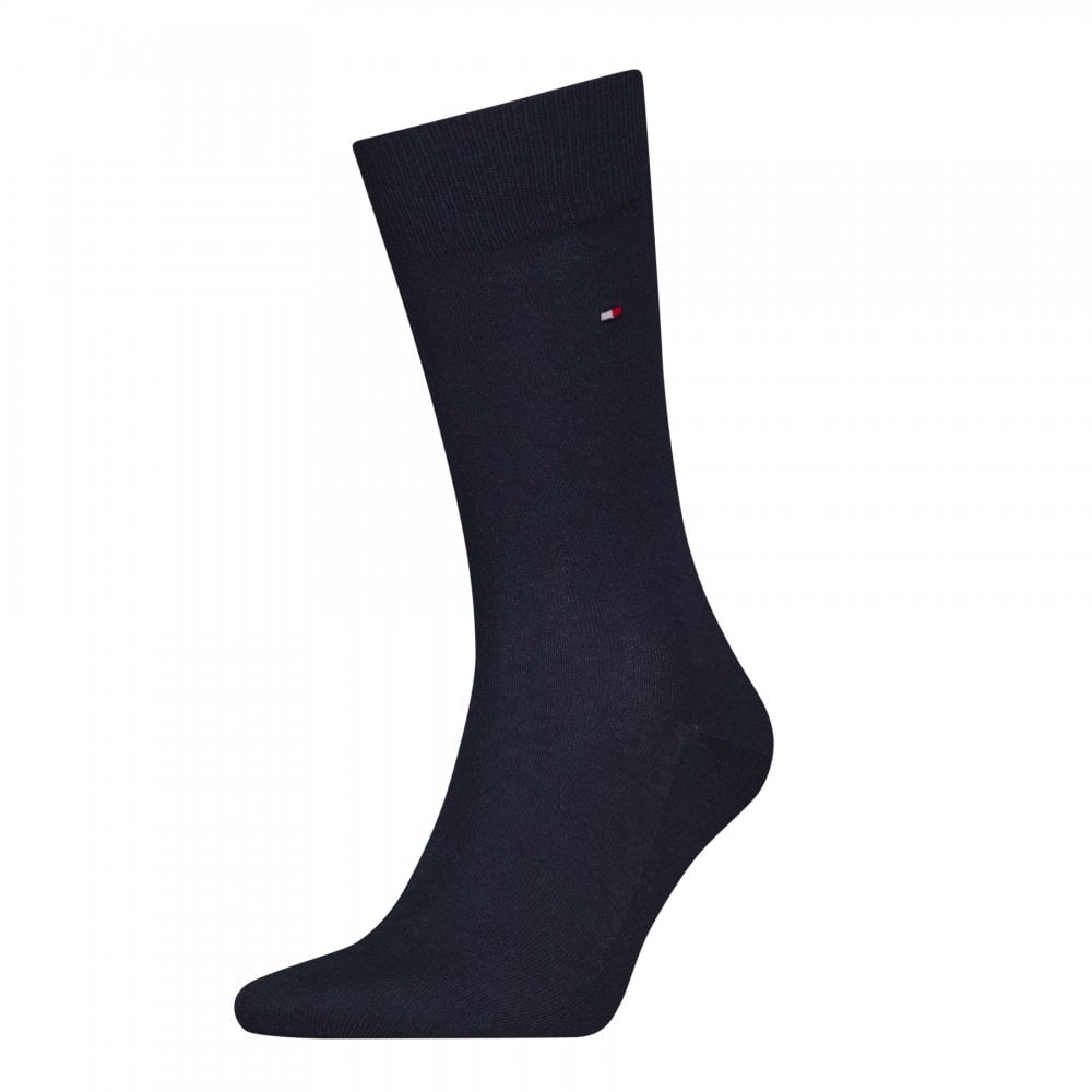 Tommy Hilfiger Men Premium Silk Cashmere Socks