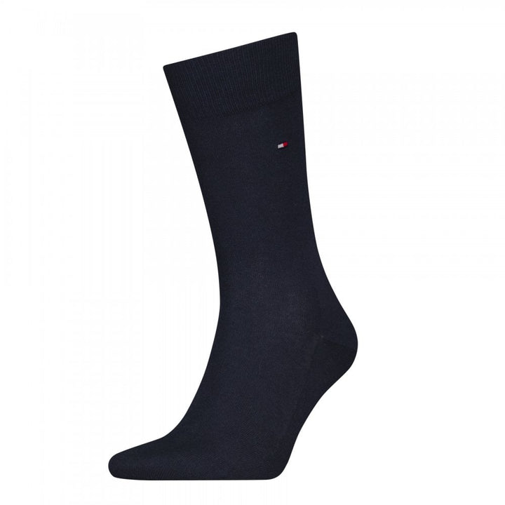 Tommy Hilfiger Men Premium Silk Cashmere Socks