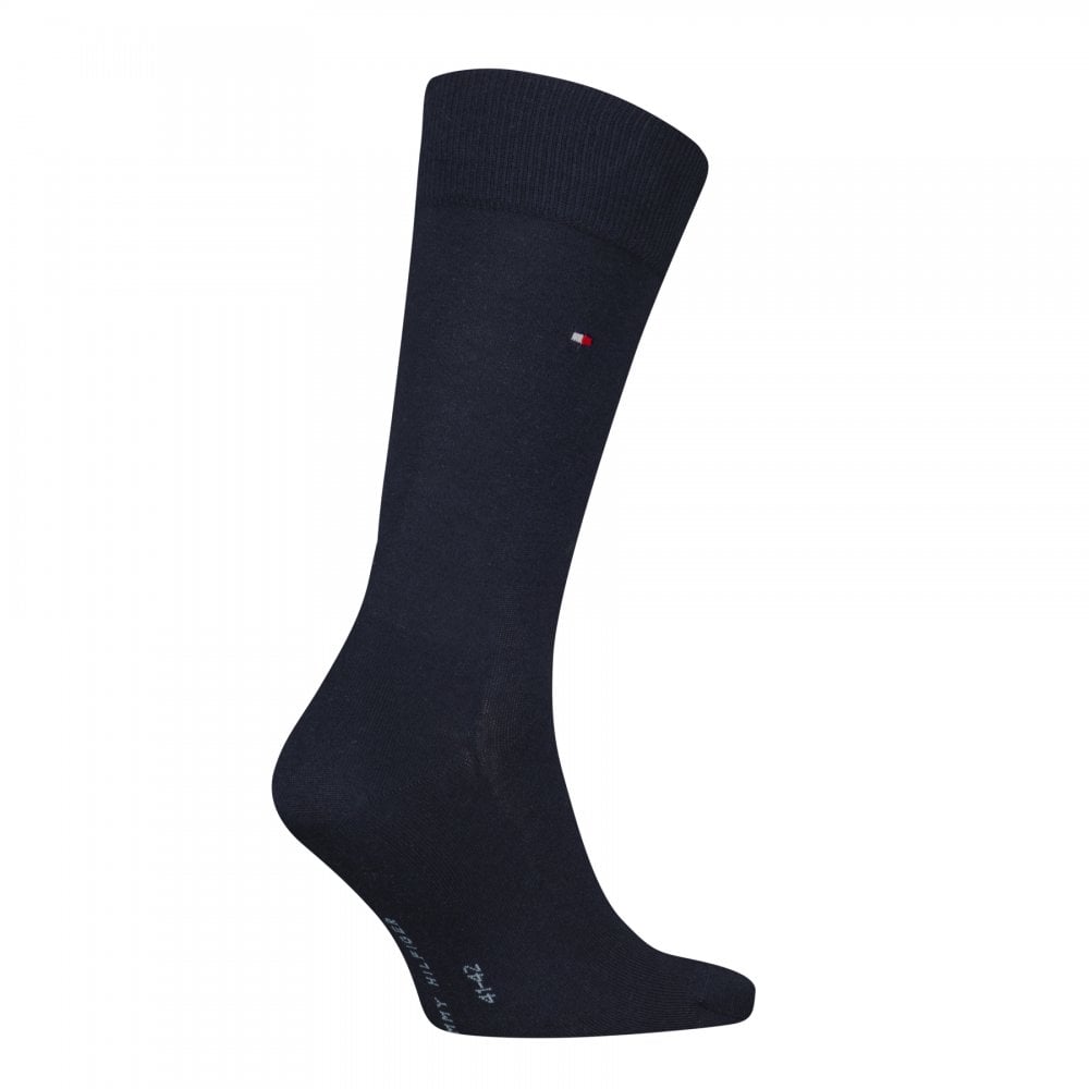 Tommy Hilfiger Men Premium Silk Cashmere Socks