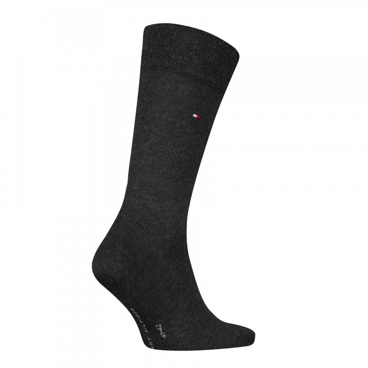 Tommy Hilfiger Men Premium Silk Cashmere Socks