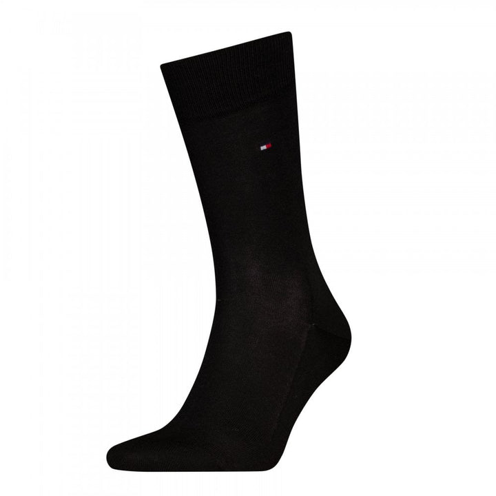 Tommy Hilfiger Men Premium Silk Cashmere Socks