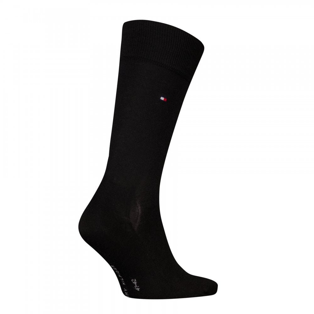 Tommy Hilfiger Men Premium Silk Cashmere Socks