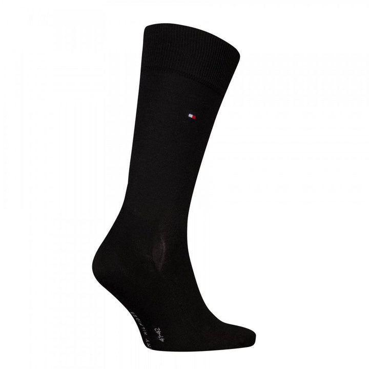 Tommy Hilfiger Men Premium Silk Cashmere Socks