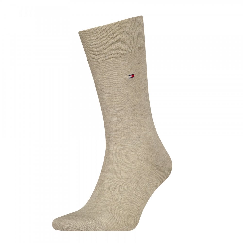Tommy Hilfiger Men Premium Silk Cashmere Socks