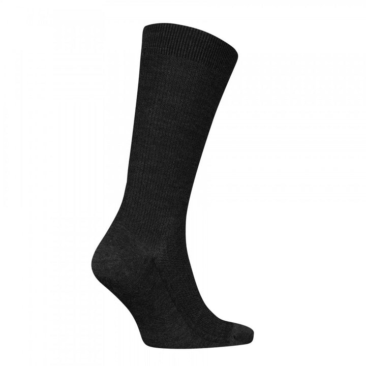 Tommy Hilfiger Men Premium Basket Wool Socks