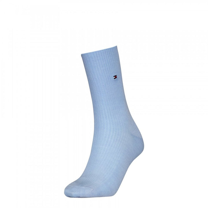 Tommy Hilfiger Women Premium Refined Rib Socks