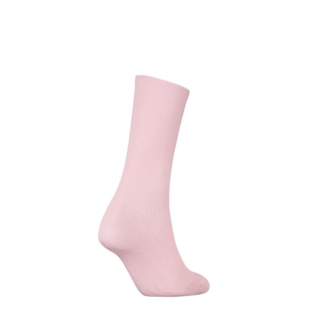 Tommy Hilfiger Women Premium Refined Rib Socks