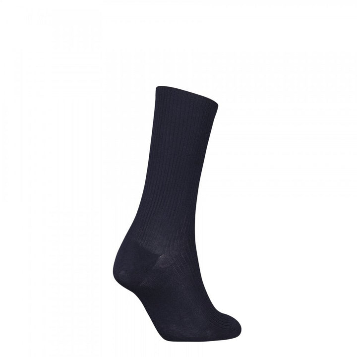 Tommy Hilfiger Women Premium Refined Rib Socks