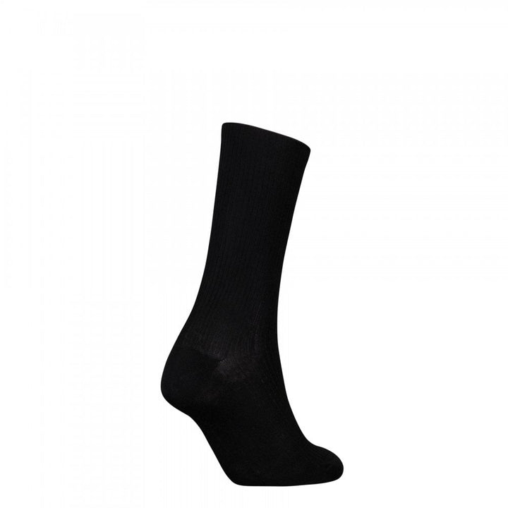 Tommy Hilfiger Women Premium Refined Rib Socks