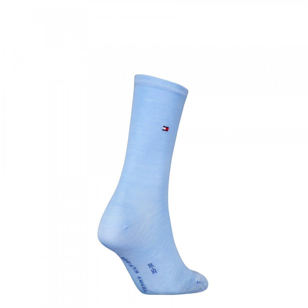 Tommy Hilfiger Women Premium Soft Silk Socks