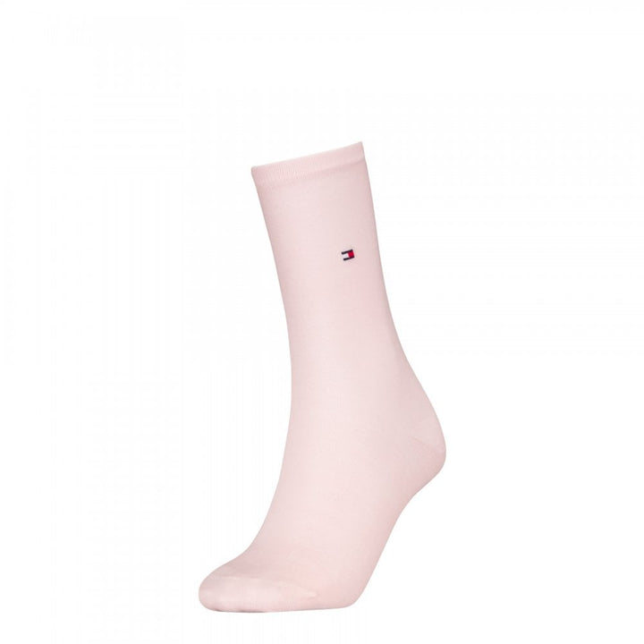 Tommy Hilfiger Women Premium Soft Silk Socks