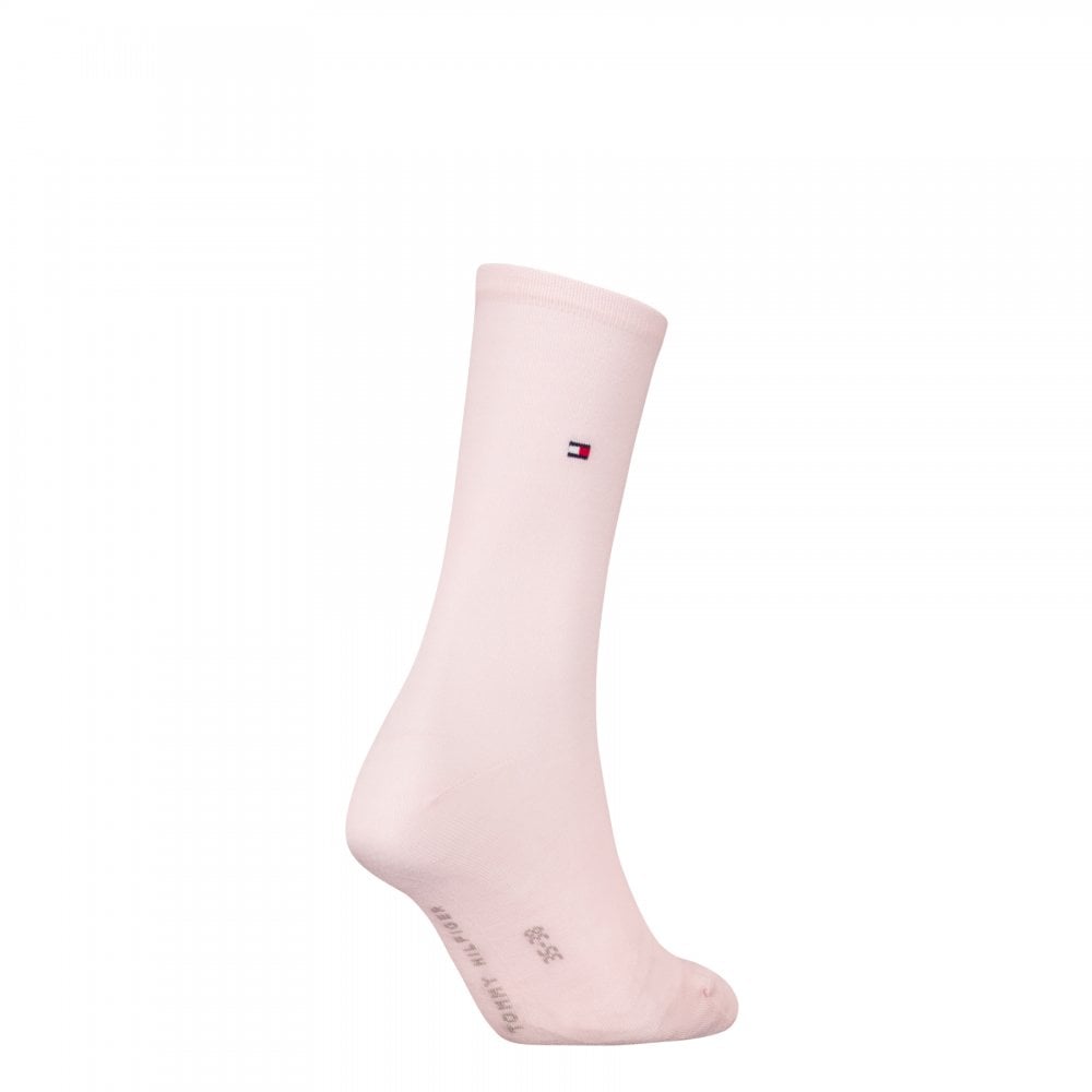 Tommy Hilfiger Women Premium Soft Silk Socks