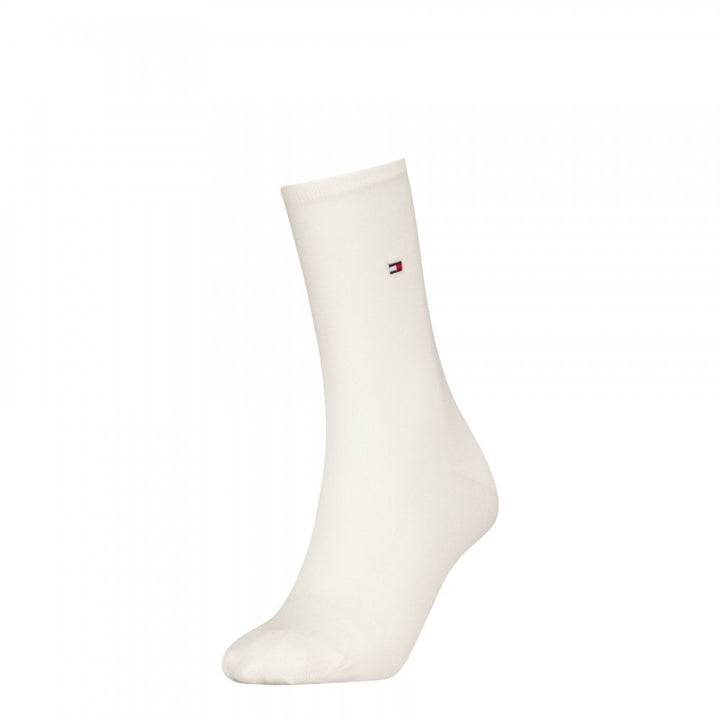 Tommy Hilfiger Women Premium Soft Silk Socks