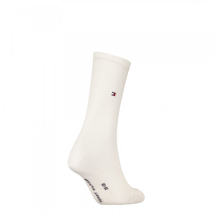 Tommy Hilfiger Women Premium Soft Silk Socks