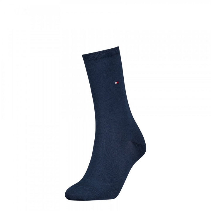 Tommy Hilfiger Women Premium Soft Silk Socks