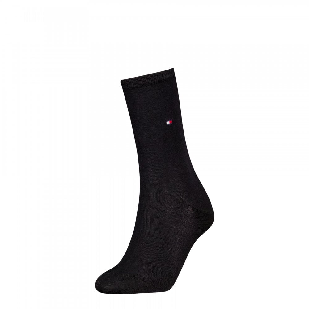 Tommy Hilfiger Women Premium Soft Silk Socks