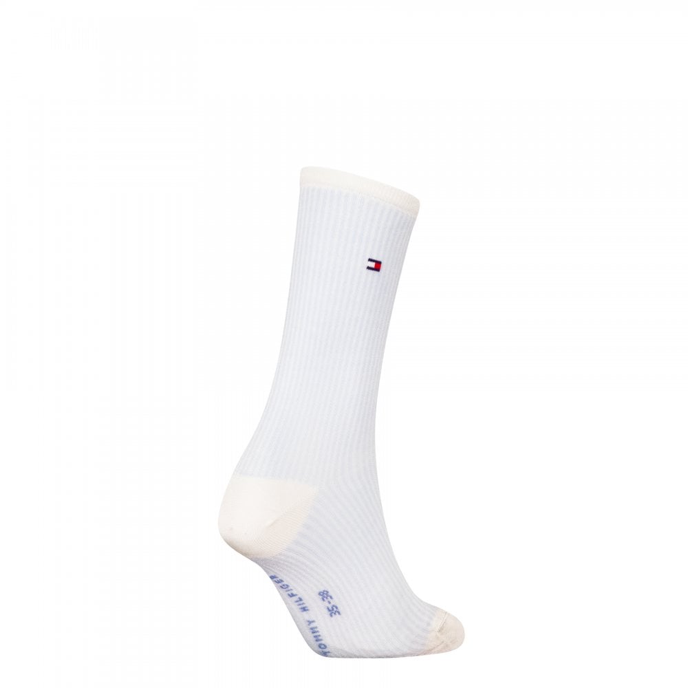 Tommy Hilfiger Women Premium Ithaca Stripe Socks