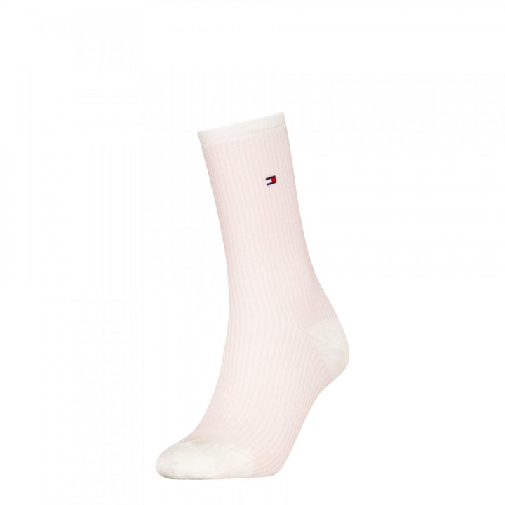 Tommy Hilfiger Women Premium Ithaca Stripe Socks