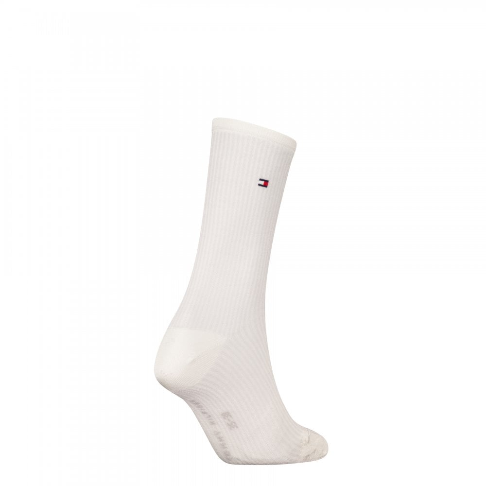Tommy Hilfiger Women Premium Ithaca Stripe Socks