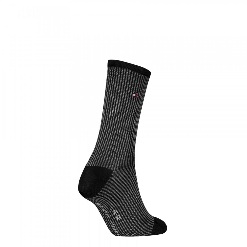 Tommy Hilfiger Women Premium Ithaca Stripe Socks